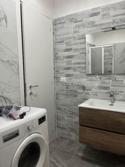 La Casa Di Pepo Apartamento Nápoles