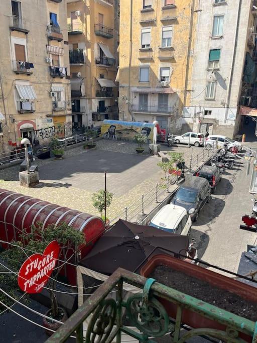 La Casa Di Pepo Apartamento