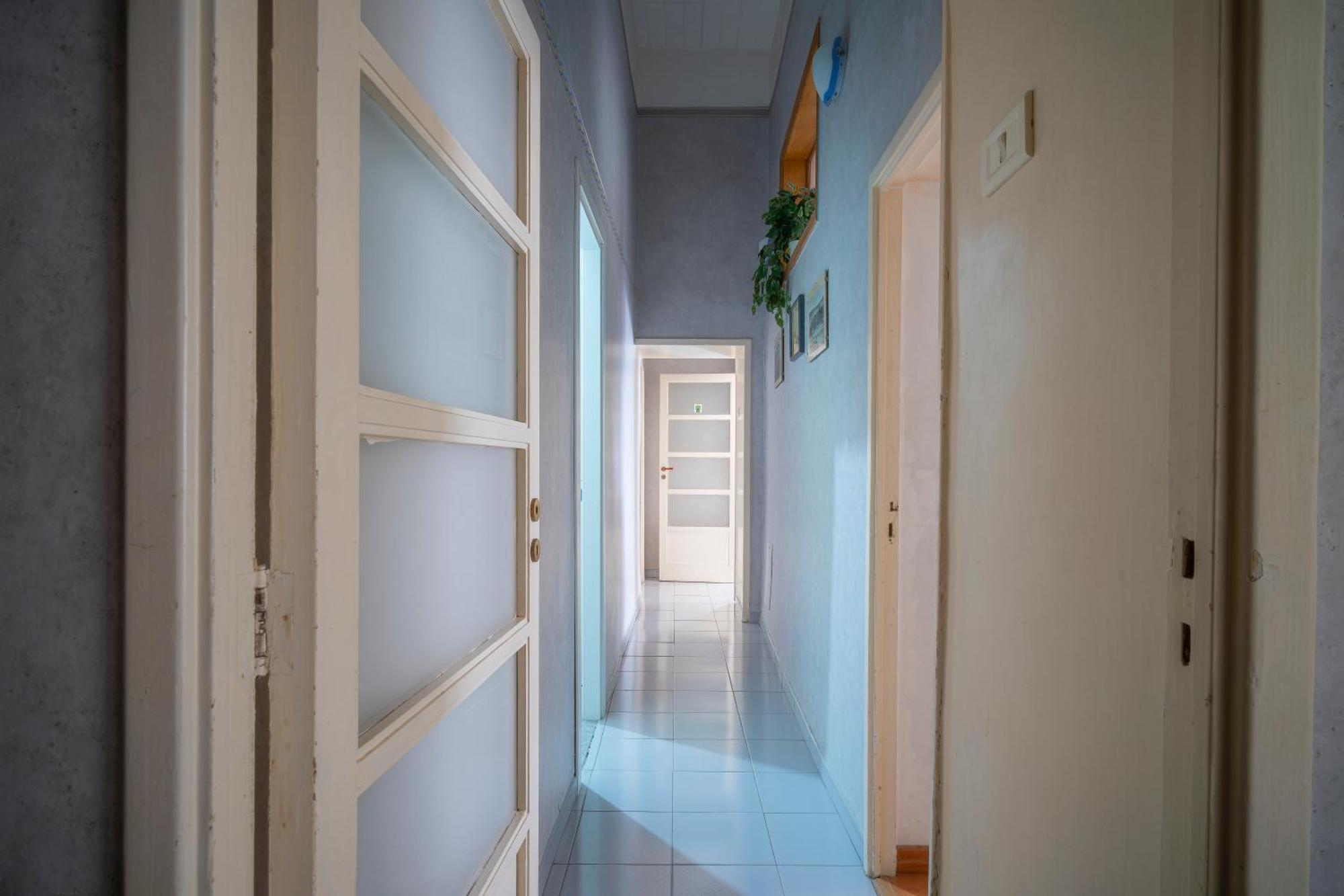 La Casa Di Pepo Apartment
