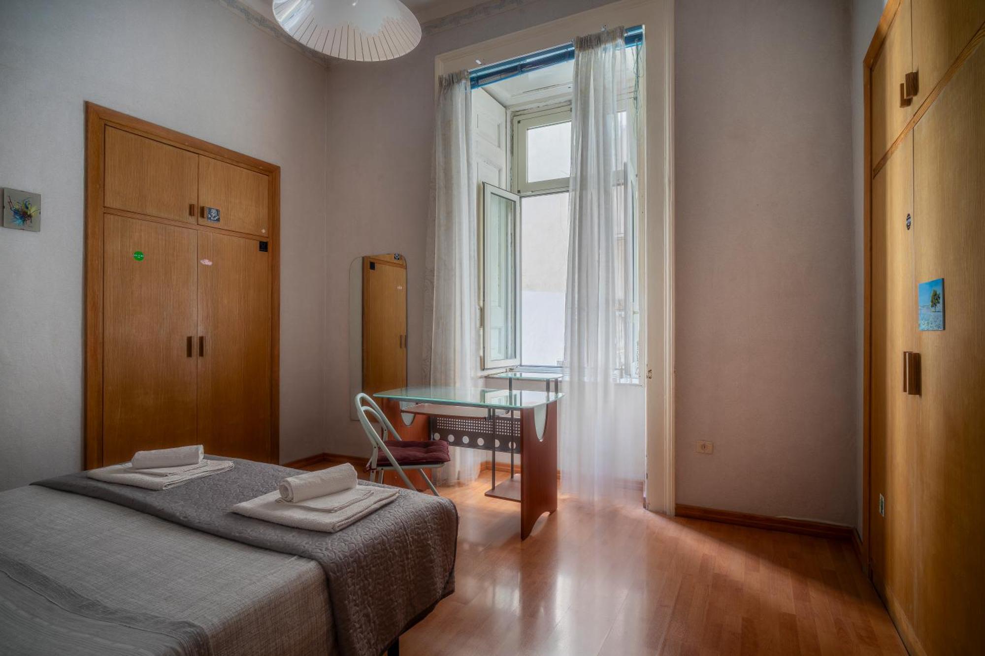 La Casa Di Pepo Naples