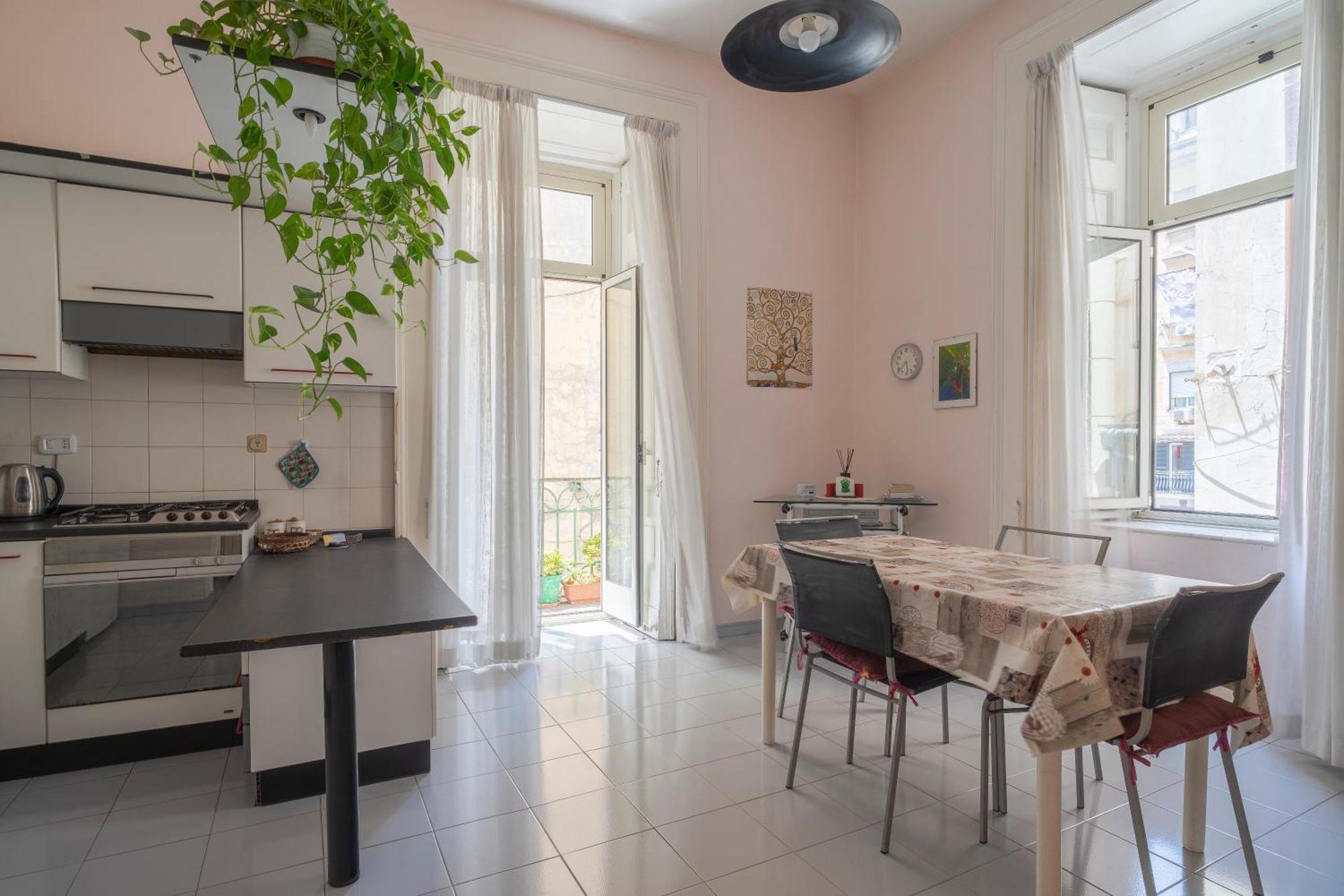La Casa Di Pepo Naples