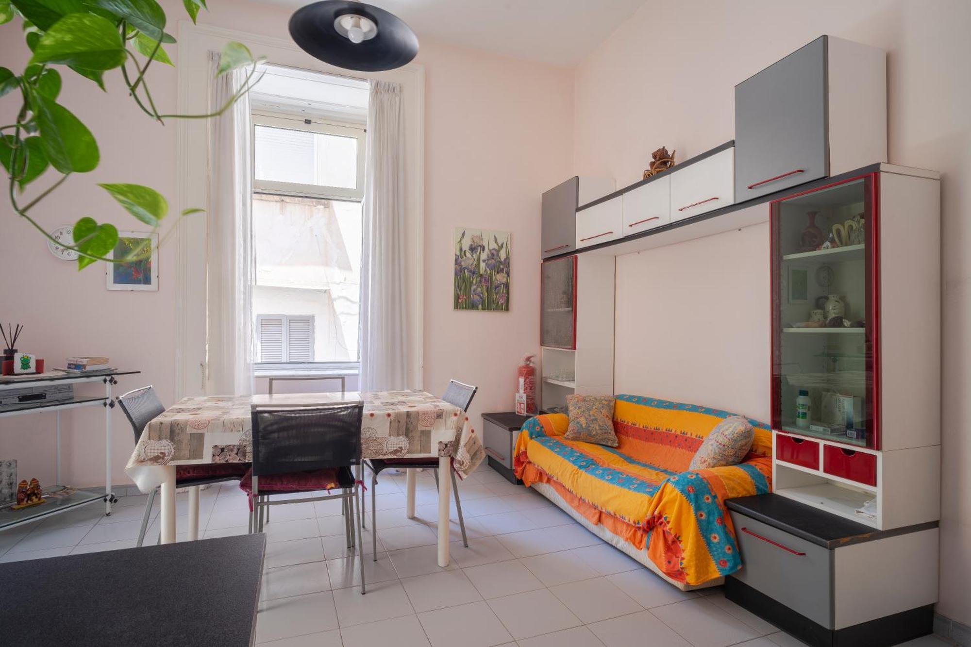 La Casa Di Pepo