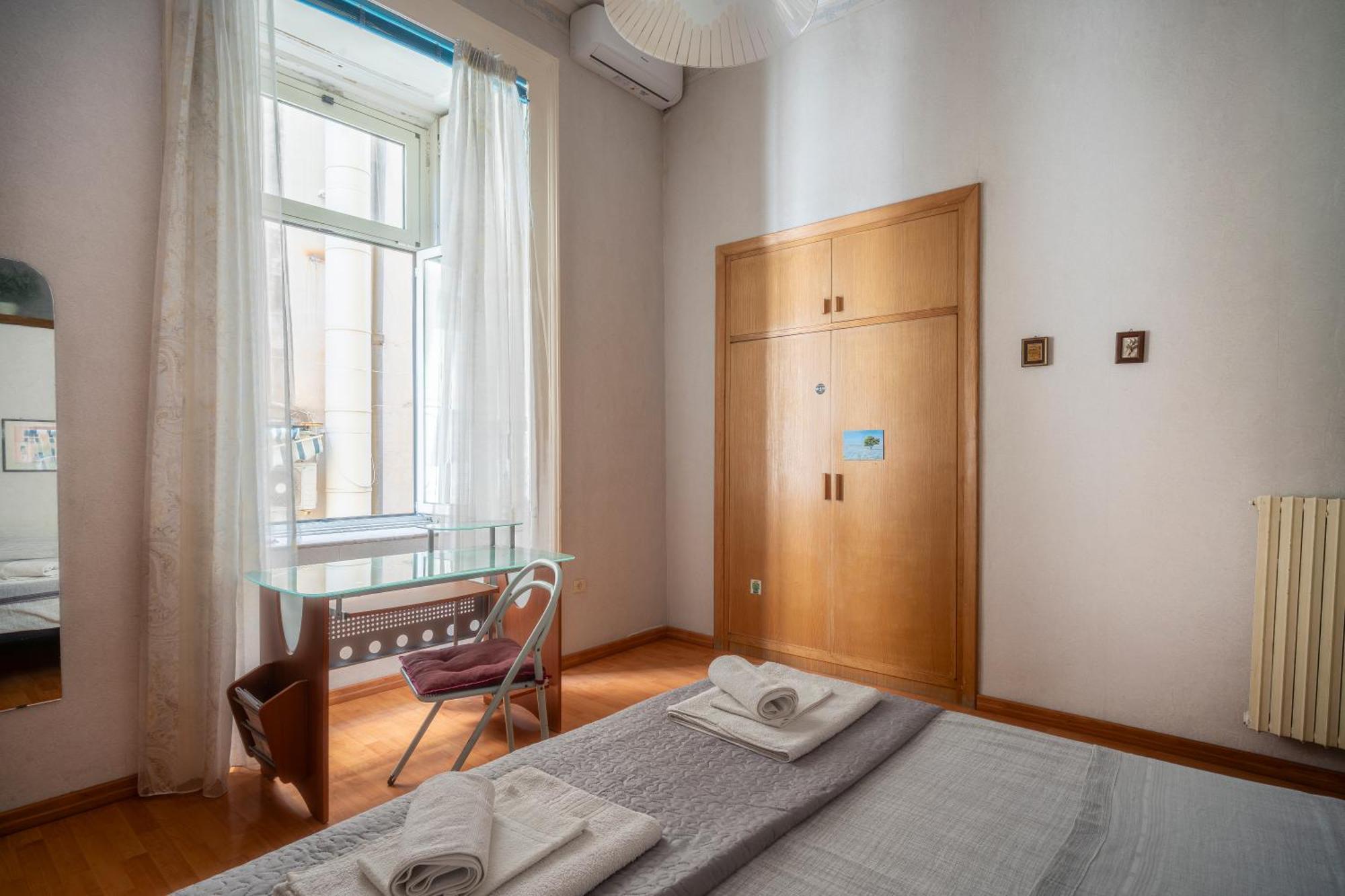 La Casa Di Pepo Apartment *