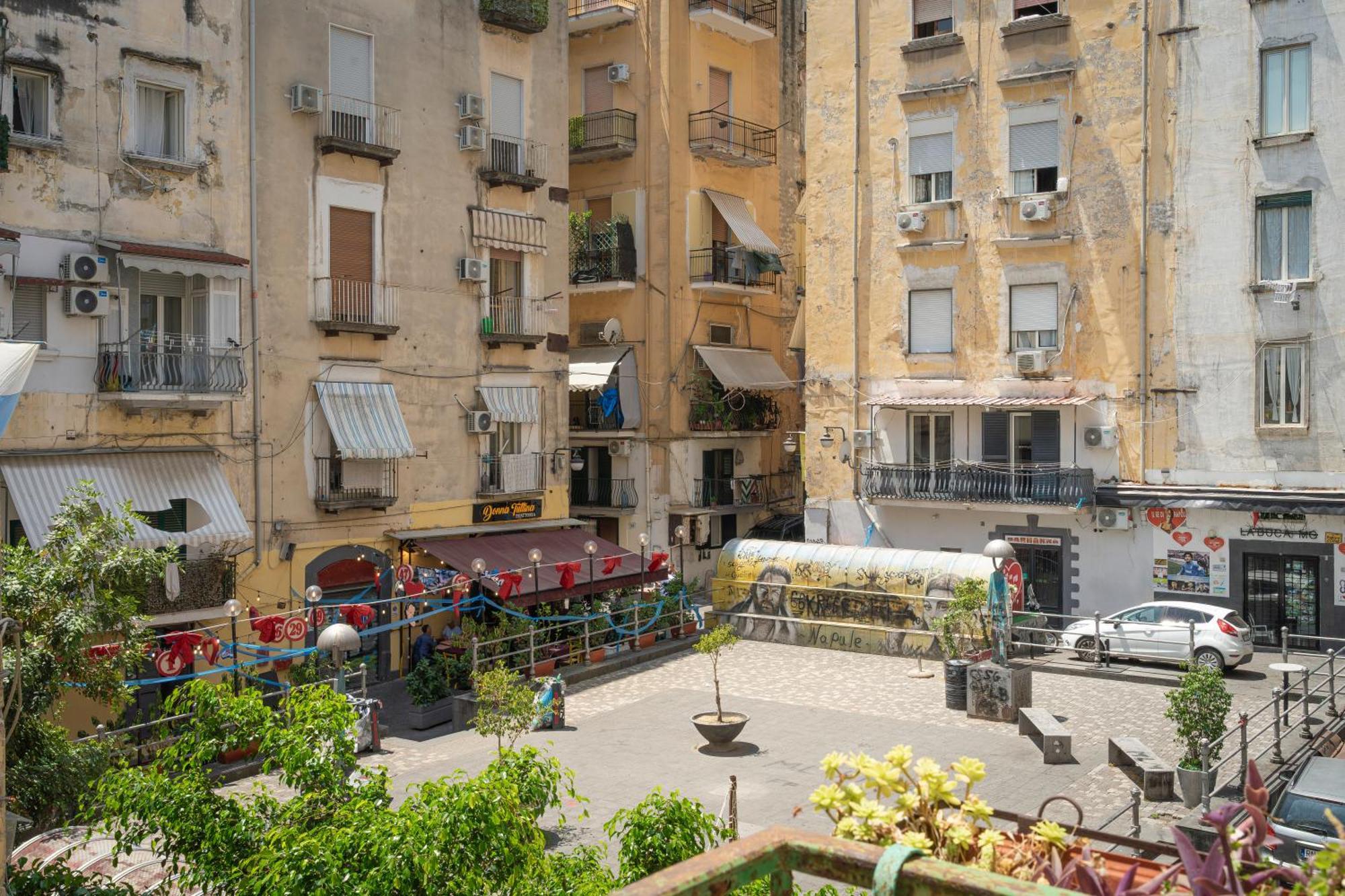 La Casa Di Pepo