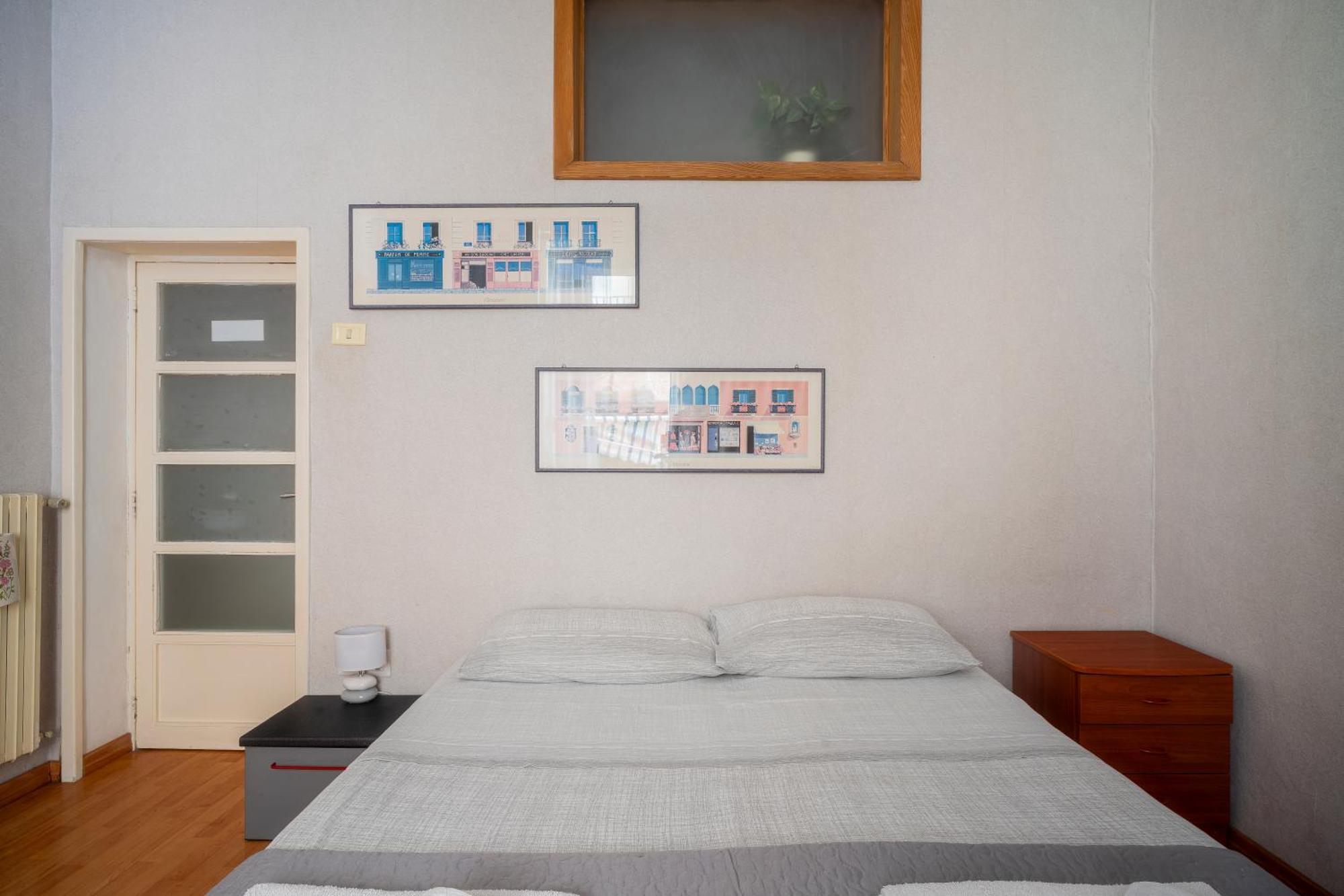La Casa Di Pepo Apartment *